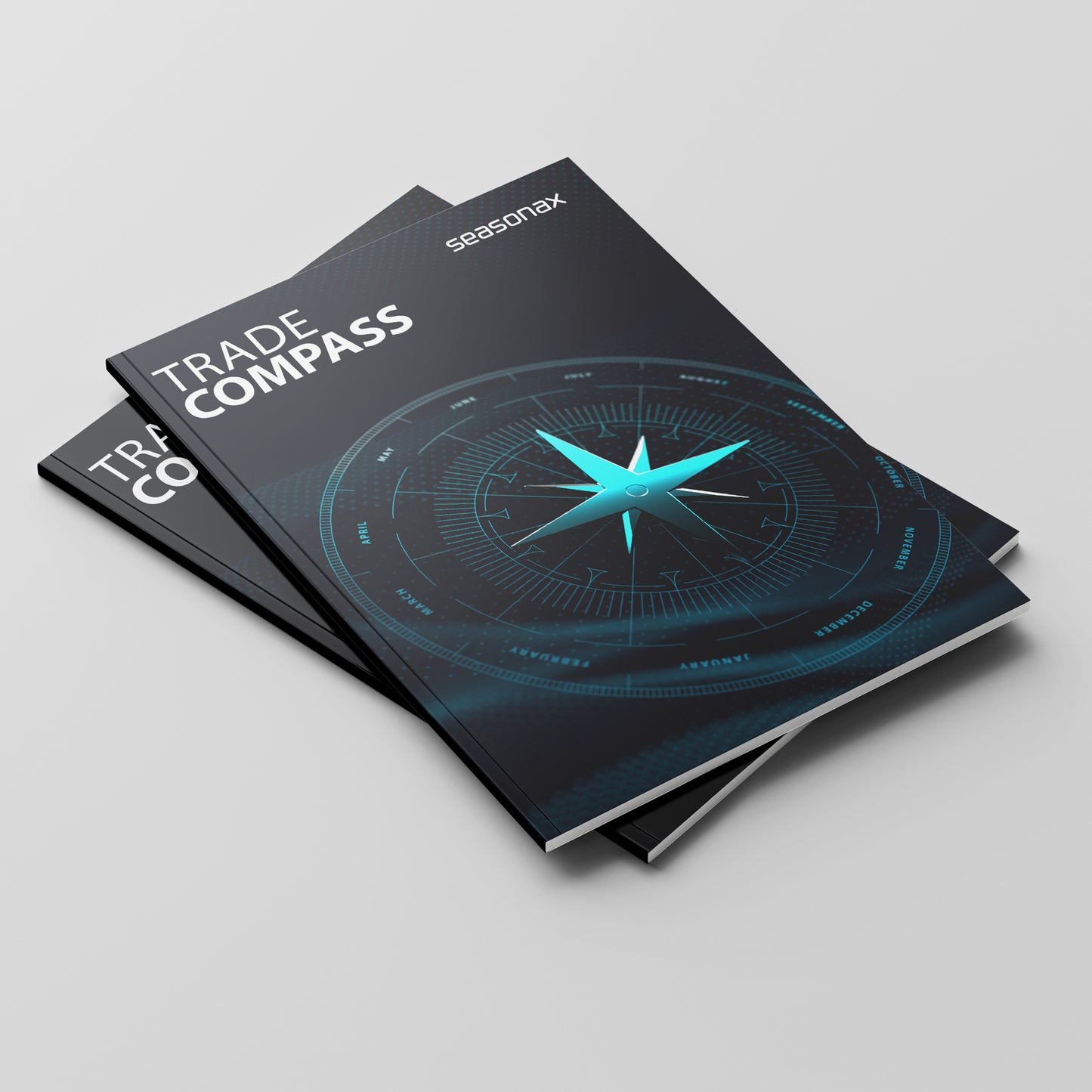 Seasonax Trade Compass Januar – März 2026
